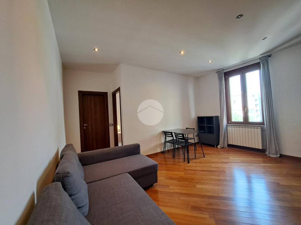appartamento in vendita a Milano in zona Affori