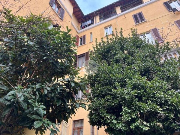 appartamento in vendita a Milano in zona Affori