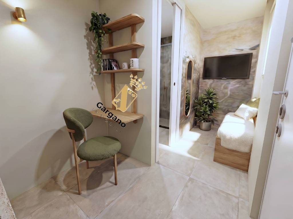 appartamento in vendita a Milano in zona Porta Romana