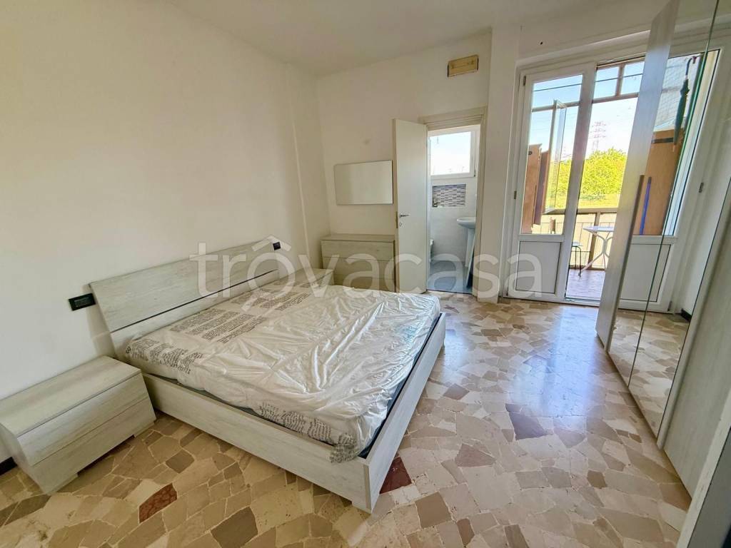appartamento in vendita a Milano in zona Rogoredo