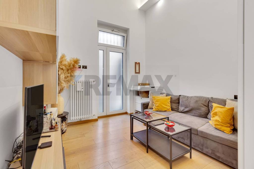 appartamento in vendita a Milano in zona Città Studi