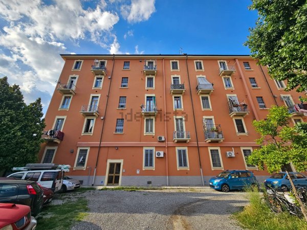 appartamento in vendita a Milano in zona Bovisasca