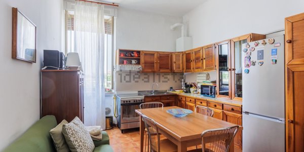 appartamento in vendita a Milano in zona Bovisasca