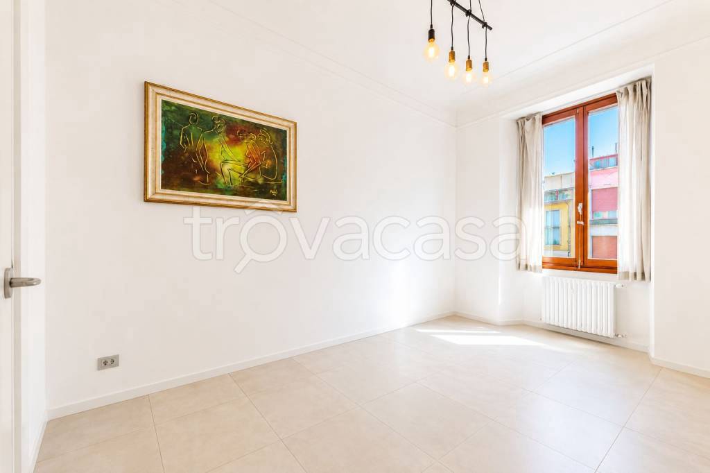 appartamento in vendita a Milano in zona Porta Romana