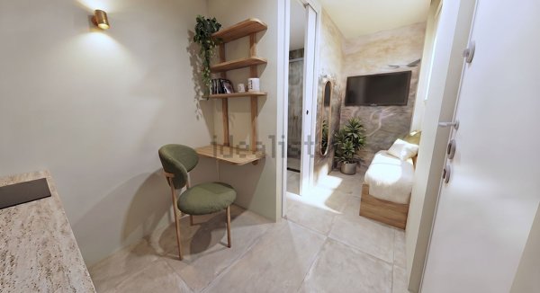 appartamento in vendita a Milano in zona XXII Marzo