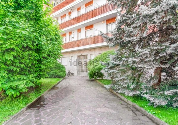 appartamento in vendita a Milano in zona Niguarda