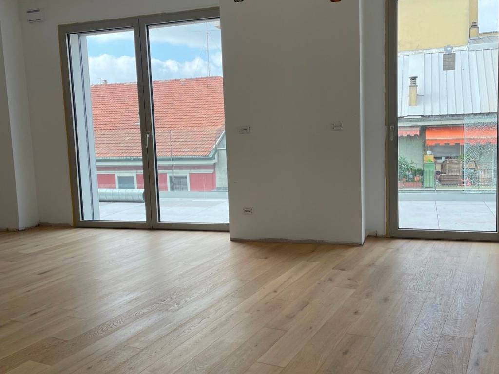appartamento in vendita a Milano in zona Chiesa Rossa