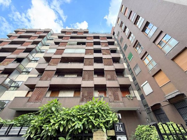 appartamento in vendita a Milano in zona Chiesa Rossa