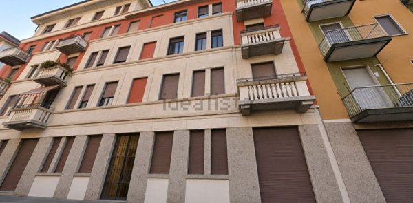 appartamento in vendita a Milano in zona San Cristoforo