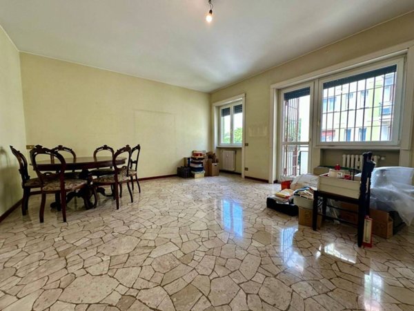 appartamento in vendita a Milano in zona Stazione Centrale
