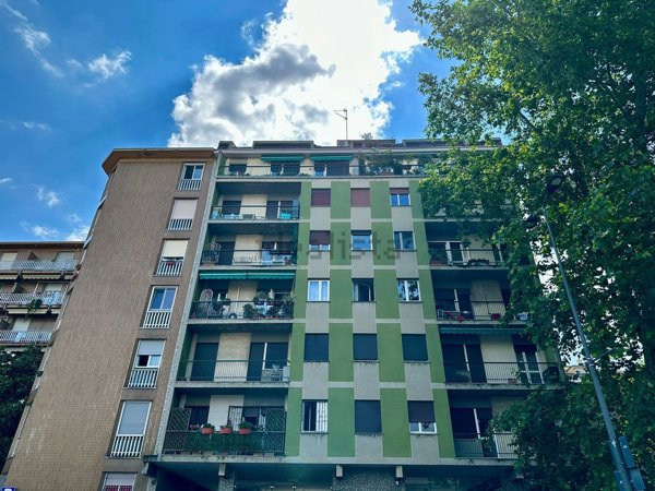 appartamento in vendita a Milano in zona Stazione Centrale