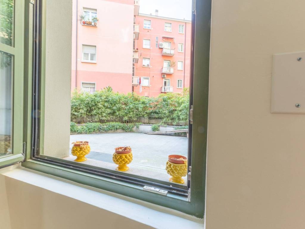appartamento in vendita a Milano in zona Porta Venezia