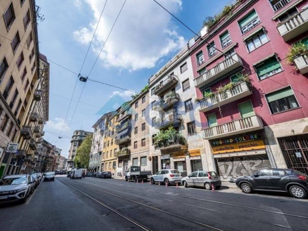 appartamento in vendita a Milano in zona Città Studi