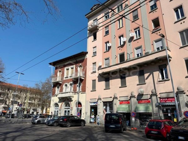 appartamento in vendita a Milano in zona Corvetto