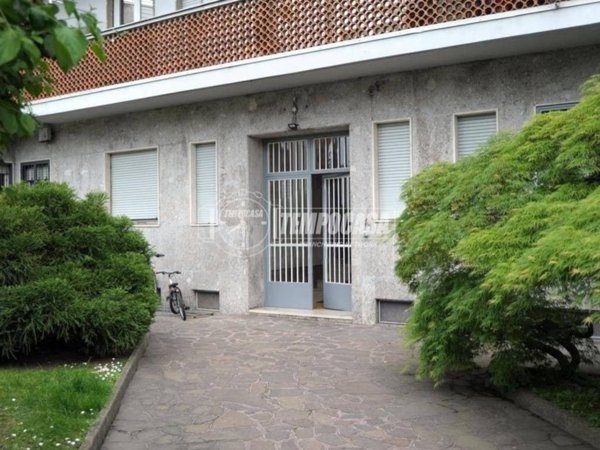 appartamento in vendita a Milano in zona Niguarda