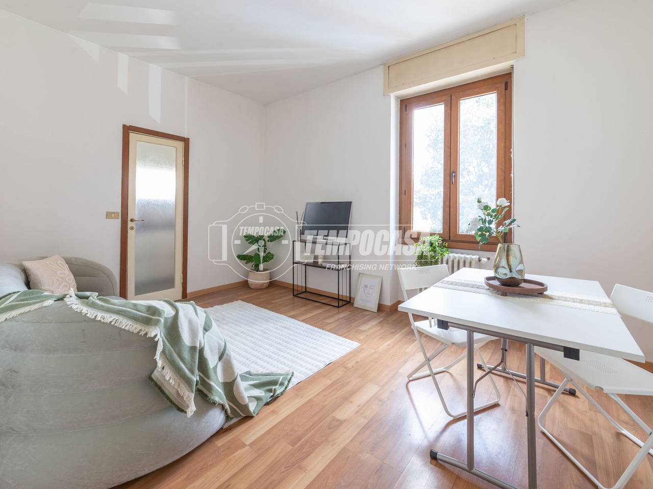 appartamento in vendita a Milano in zona Forlanini