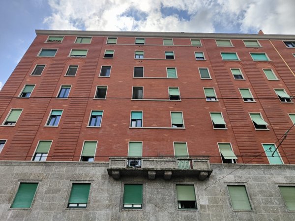 appartamento in vendita a Milano in zona Loreto