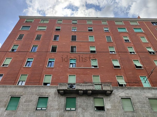 appartamento in vendita a Milano in zona Loreto