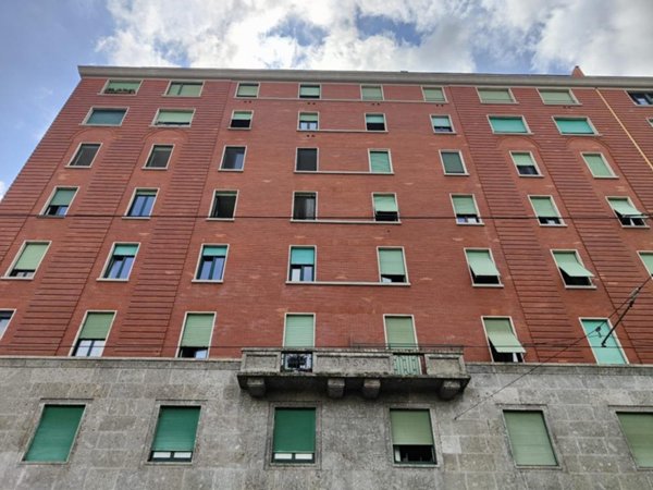 appartamento in vendita a Milano in zona Loreto