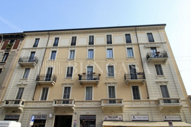 appartamento in vendita a Milano in zona Porta Venezia