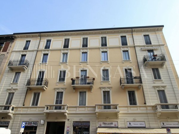 appartamento in vendita a Milano in zona Cinque Giornate