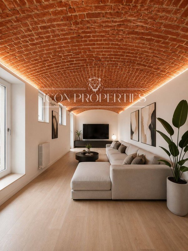 appartamento in vendita a Milano in zona Porta Genova
