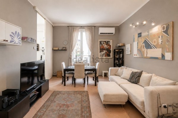 appartamento in vendita a Milano in zona XXII Marzo