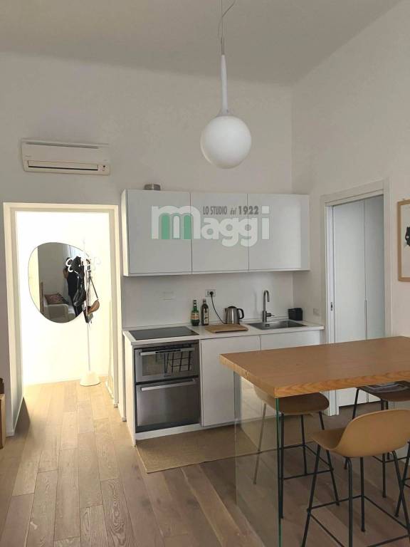 appartamento in vendita a Milano in zona Porta Venezia