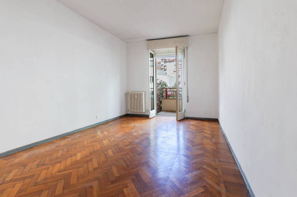 appartamento in vendita a Milano in zona Solari