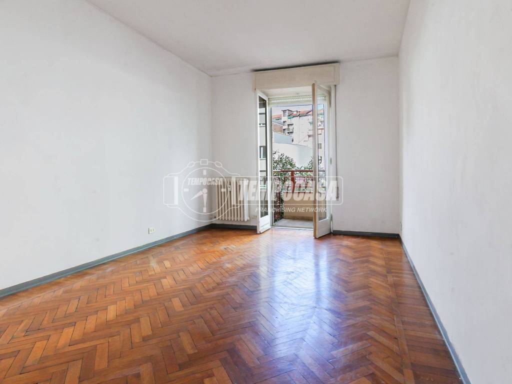 appartamento in vendita a Milano in zona Solari