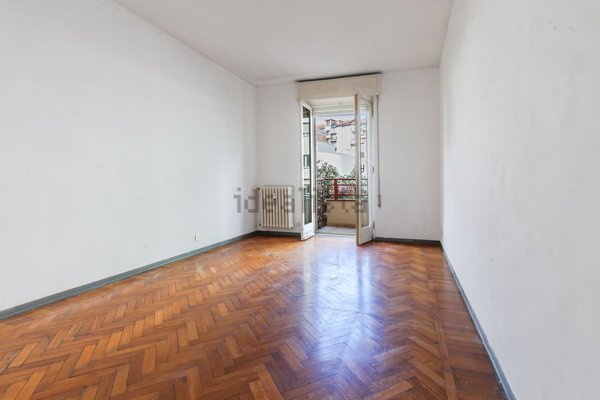 appartamento in vendita a Milano in zona Solari
