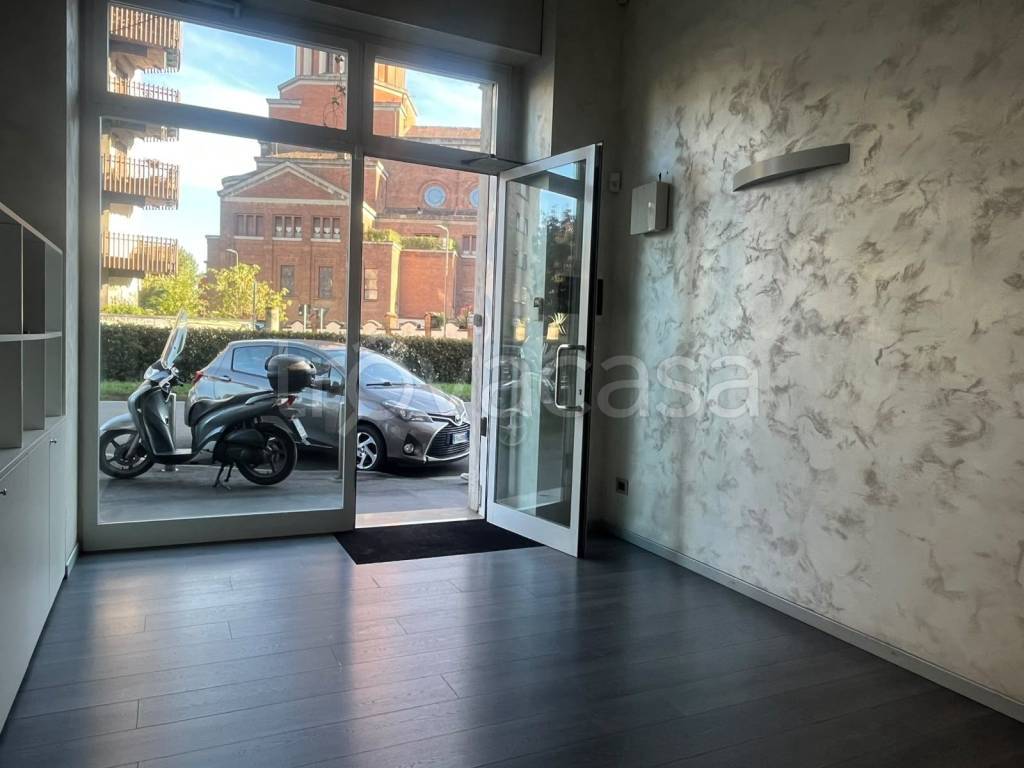 appartamento in vendita a Milano in zona Città Studi