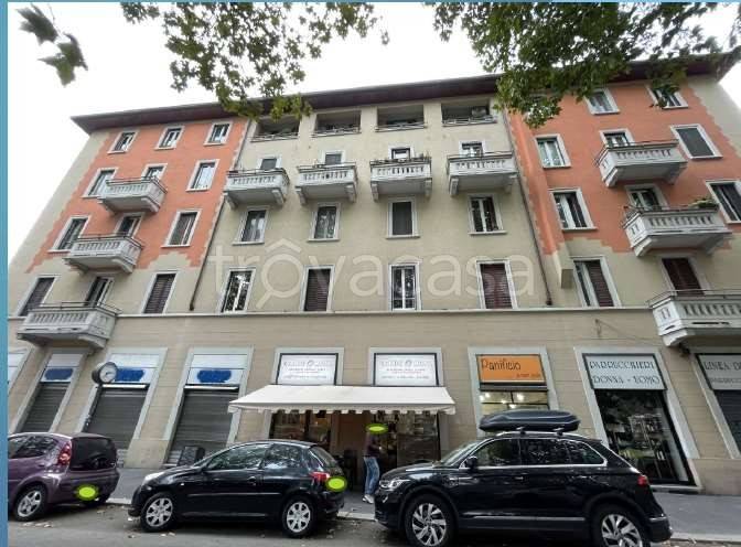 appartamento in vendita a Milano in zona Porta Venezia