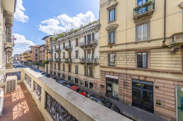 appartamento in vendita a Milano in zona Porta Garibaldi