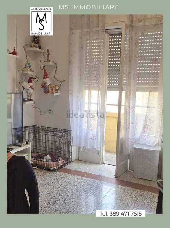 appartamento in vendita a Milano in zona San Siro