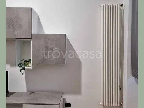 appartamento in vendita a Milano in zona Città Studi