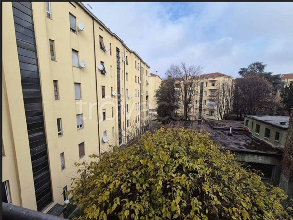 appartamento in vendita a Milano in zona San Siro