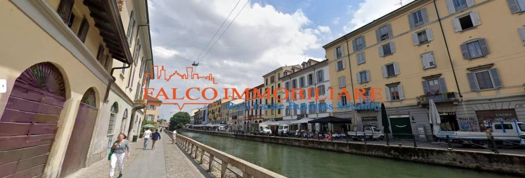 negozio in vendita a Milano