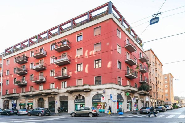 ufficio in vendita a Milano