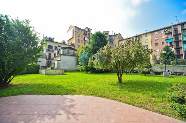 appartamento in vendita a Milano in zona Forlanini