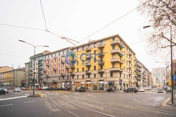 appartamento in vendita a Milano in zona Porta Vittoria