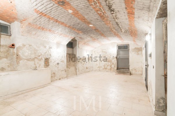 casa semindipendente in vendita a Milano in zona Bocconi