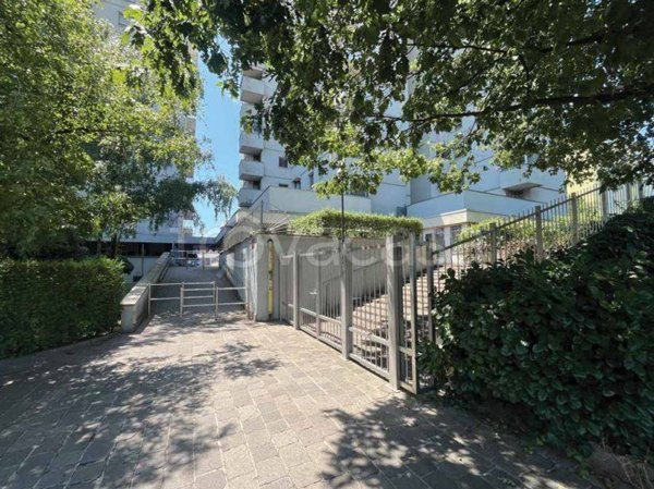 appartamento in vendita a Milano in zona Gratosoglio
