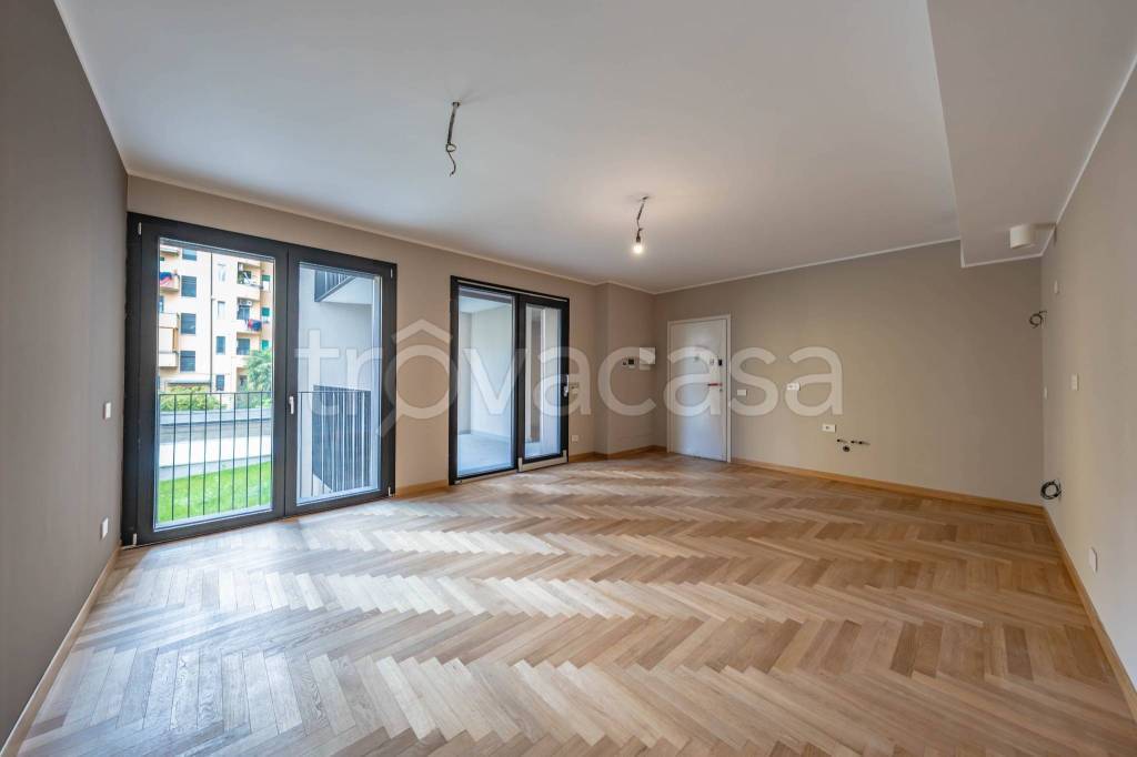appartamento in vendita a Milano in zona San Cristoforo