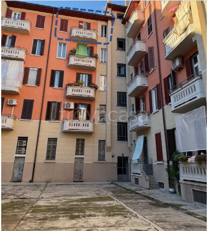 appartamento in vendita a Milano