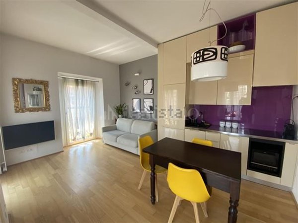 appartamento in vendita a Milano in zona Porta Venezia