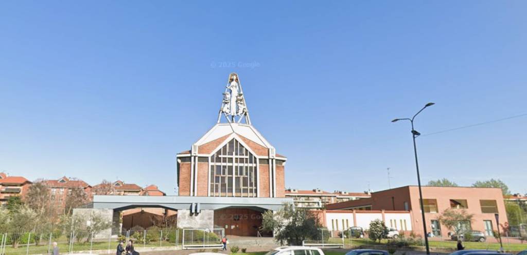 appartamento in vendita a Milano in zona Vigentino
