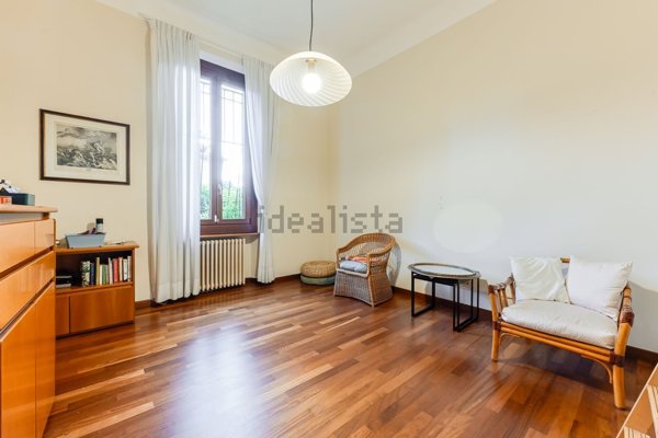 casa indipendente in vendita a Milano in zona Maggiolina