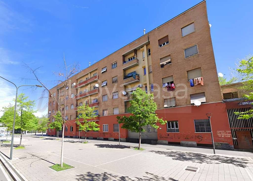 appartamento in vendita a Milano in zona San Siro