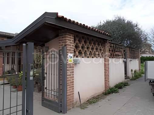 casa indipendente in vendita a Milano in zona Niguarda